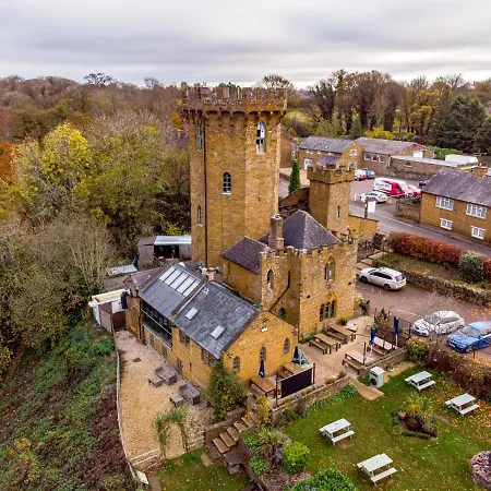 Castle At Edgehill-2