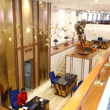 Jakarta Airport Hotel-3