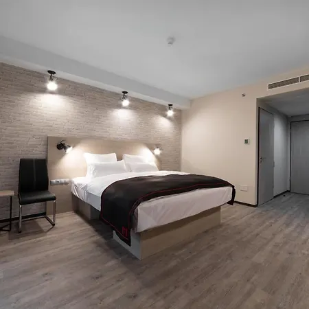 Dormero Hotel Budapest-2