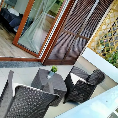 Suite Room Malpensa B&B-2
