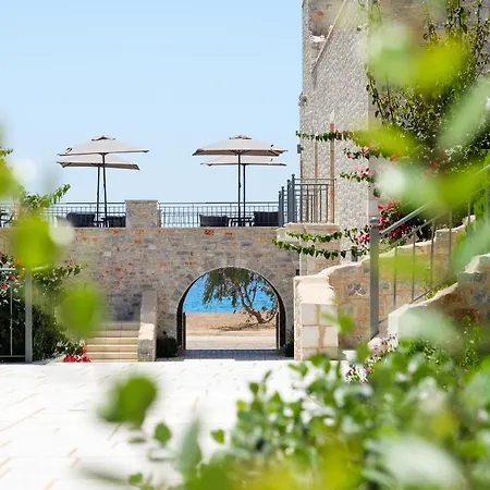 Margo Beach Hotel-3