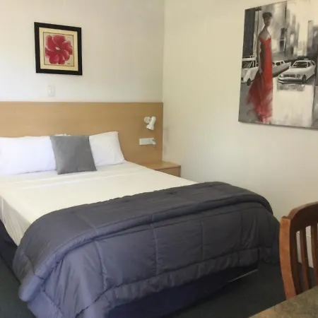 Ayrline Motel-3