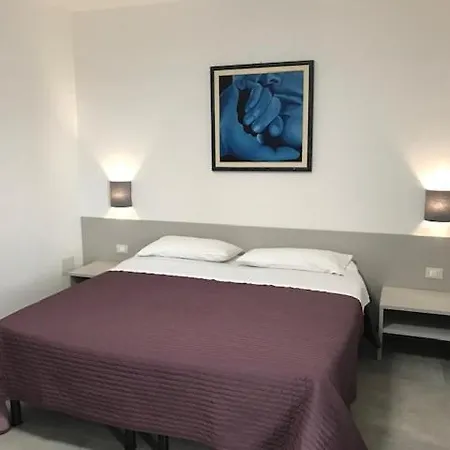 Residence Candeloro-3