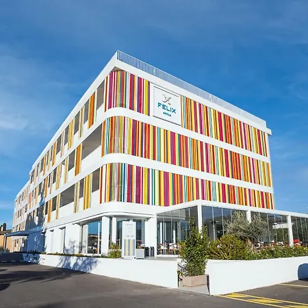 Felix Hotel Olbia-2