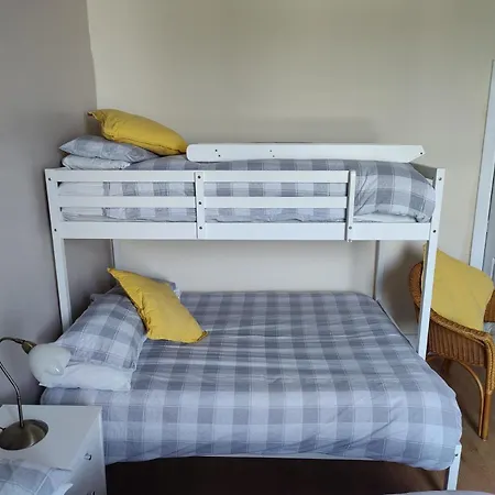 Forth Bay Guest House-2