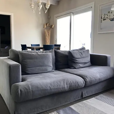 B&B Pellicano Guest House-3