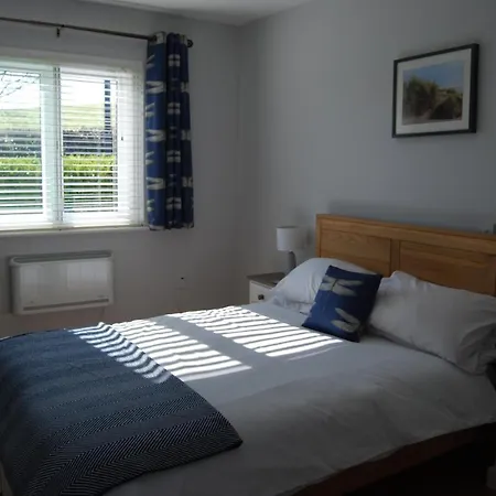 Hare & Hounds Bed & Breakfast-2