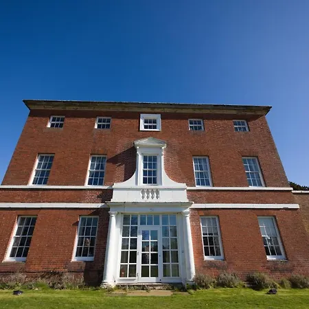 Kedleston Country House B&B-3