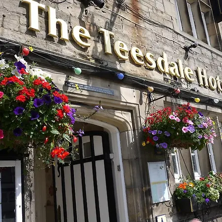 The Teesdale Hotel-2