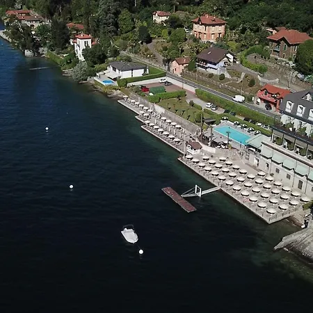 Hotel Ghiffa-3