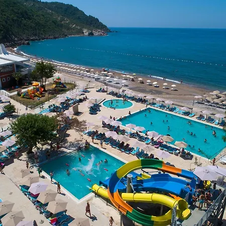 Pearl Beach Hotel & Resort-3