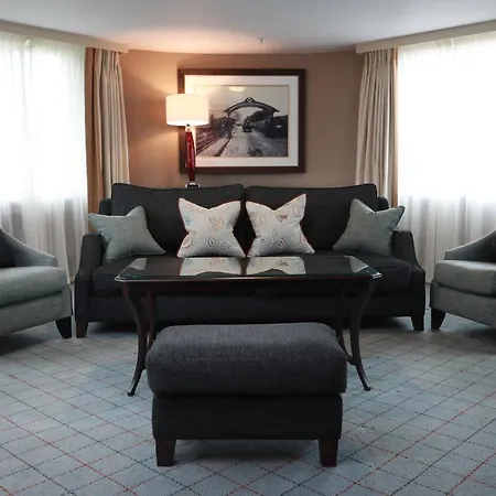Dalmahoy Hotel & Country Club-2