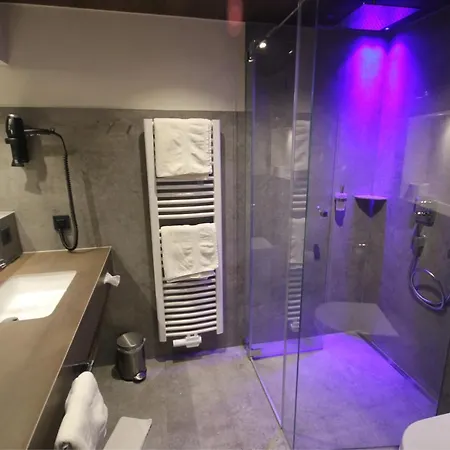 Genuss- und Wellnesshotel Bercher-3