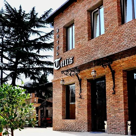 Tiflis Hotel-2