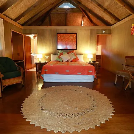 Muri Beach Hideaway - Adults Only-3