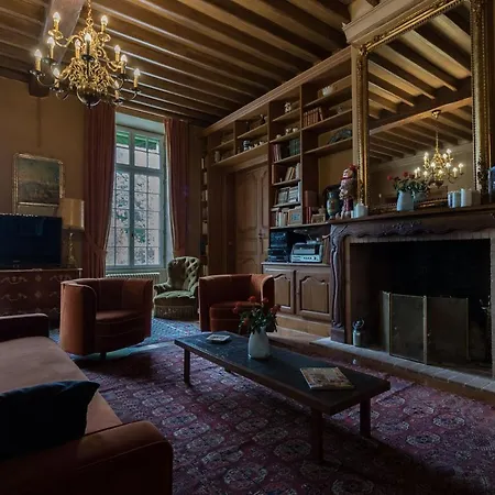 Domaine De Montcausson-3