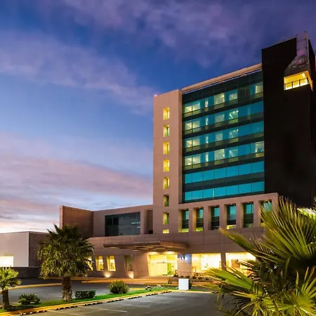 Fiesta Inn Zacatecas-2