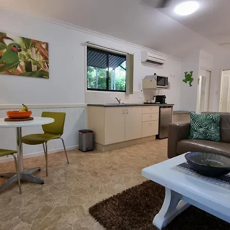 Boutique Bungalows-2