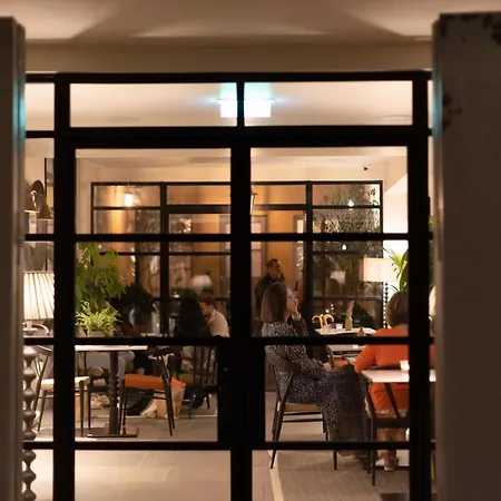 The Yard In Bath Hotel-3