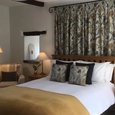 Low Raisgill B&B-2
