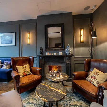 De Ware Jacob Boutique Hotel-2