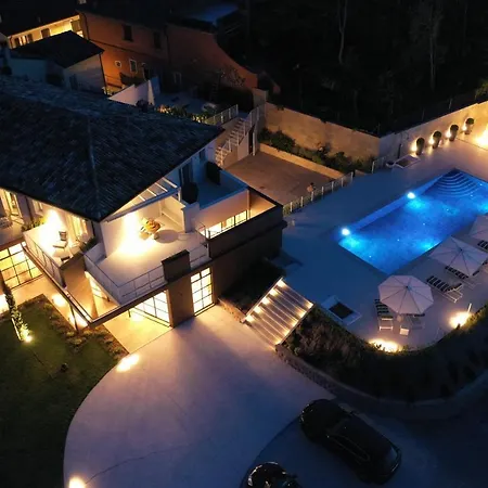 Villa Francesca Relais-2