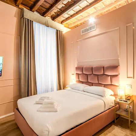 Capranica Private Suites-2