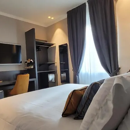 Santarella Guest House-2
