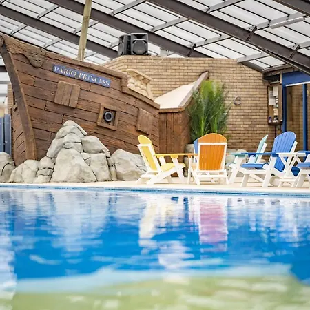 Marine Holiday Park-2