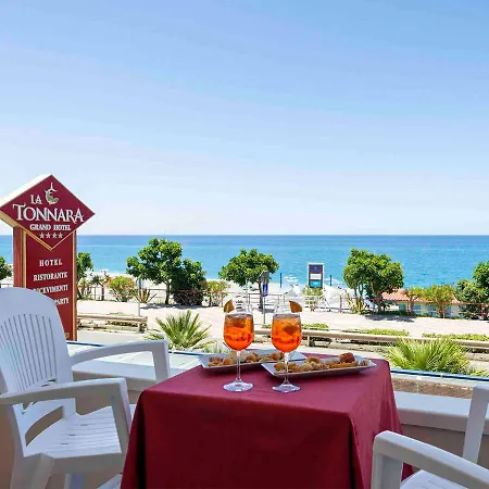 Grand Hotel La Tonnara-2