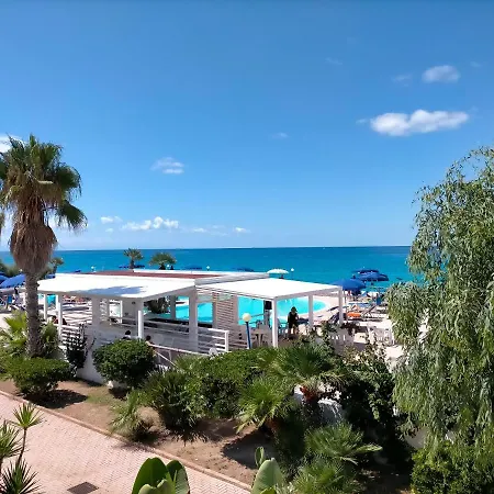 Villaggio Hotel Agrumeto-2