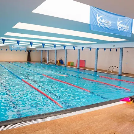 Lanzarote Prime Sports By Vitalclass Lanzarote Resort-3