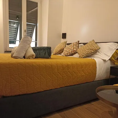 Al Porto 61 - Rooms For Rent-2