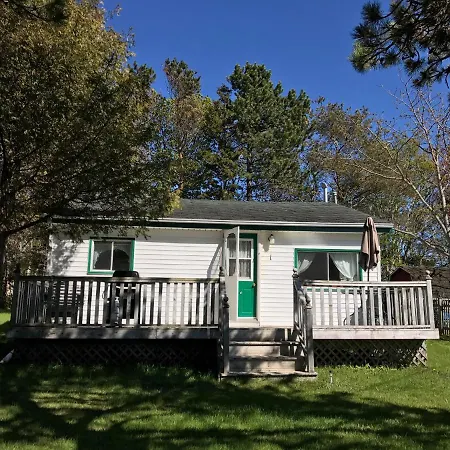 By The Bay Cottages-3