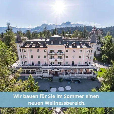 Romantik Hotel Schweizerhof-2