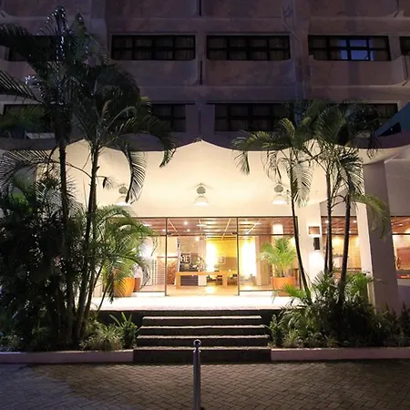 Hotel Timor-3