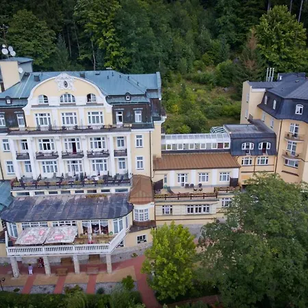 Royal Marianske Lazne-3