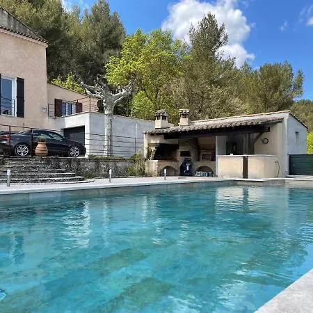 Domaine de Calypso&Suites - Naturiste Adult Only-3