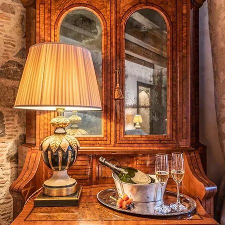 Bar Vitelli Charming suites-2