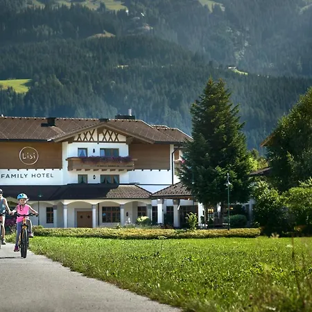 Lisi Family Hotel-2