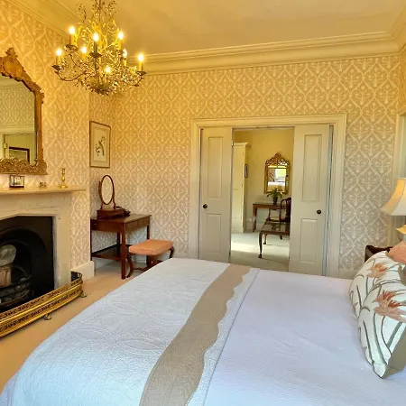 Beryl Country House-3