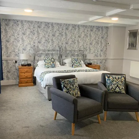 The Red Lion Inn Partney-2