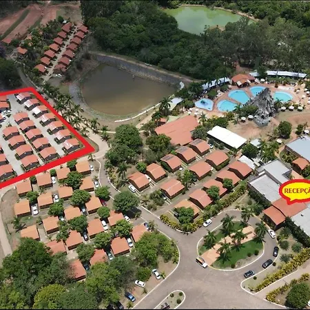 Terra Parque Eco Resort-2