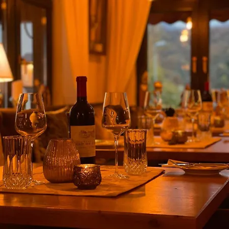 Landhotel Becker-2