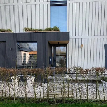 B&B Veluwemeer wellness, jacuzzi, pool, sauna-2