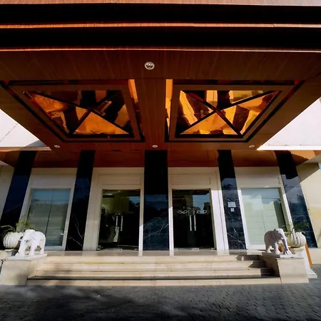 Sarovar Portico Jaipur-3