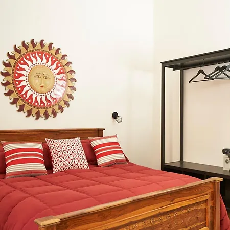 Ballarò Guest House-2