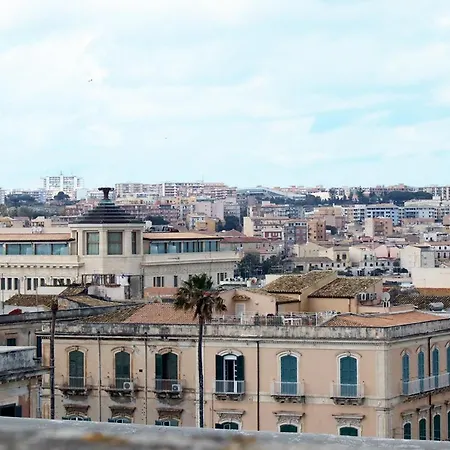 Residence Arco Antico-3