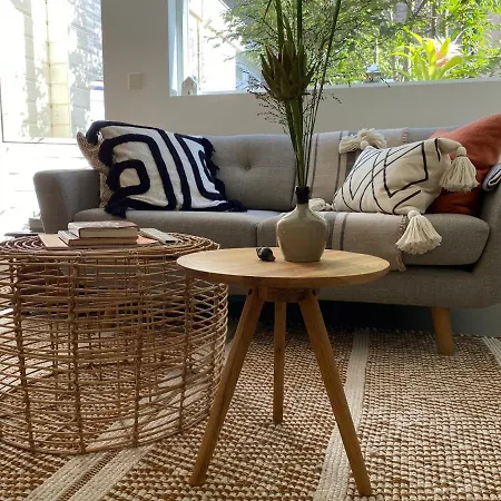 Romantic Wellness BnB Noordwijk-2