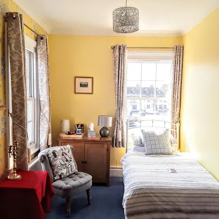 The Old Post Office Boutique Guesthouse-3